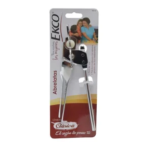 Abrelatas Ekco Acero inoxidable