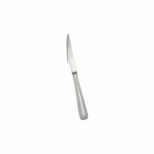 Cuchillo De Carne Dentado Linea Shangarila