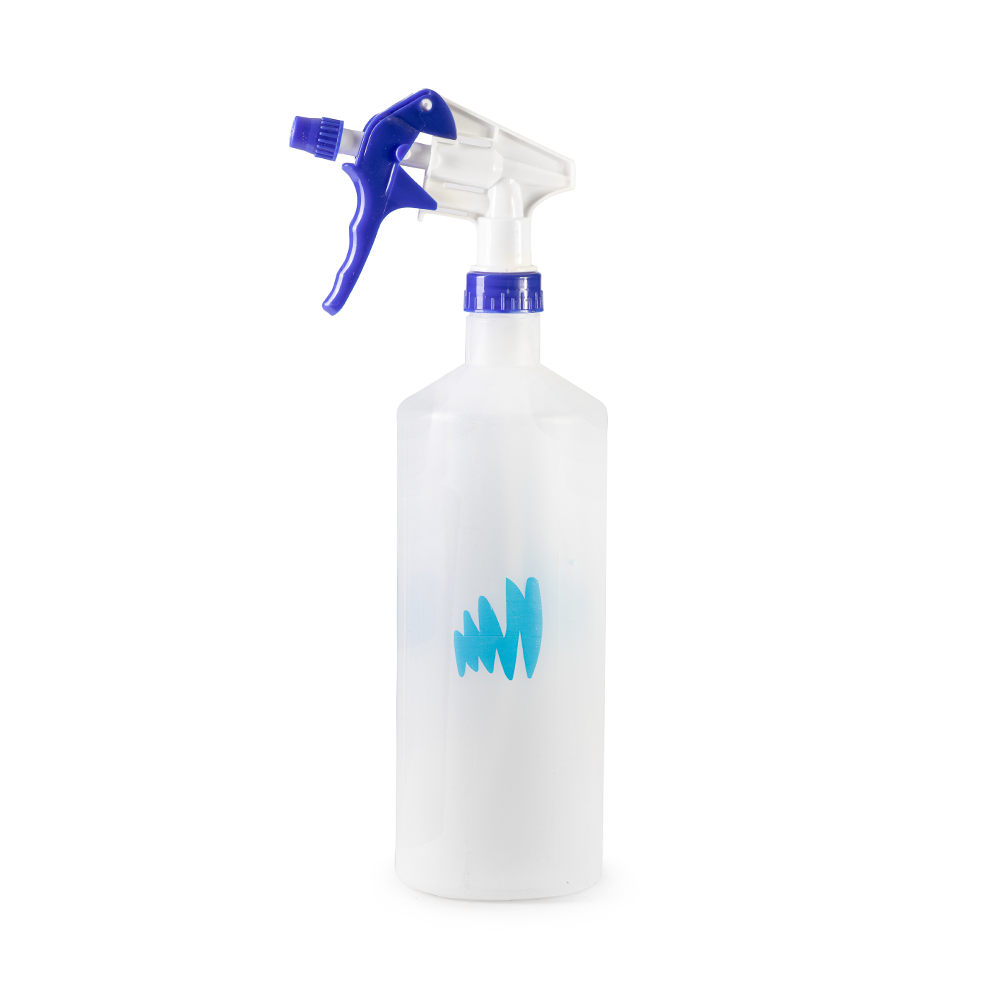 Atomizador Crayón Multicolor 1L Plástico - Imagen 8
