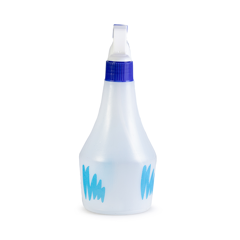 Atomizador Crayón Multicolor 500ml Plástico - Imagen 6