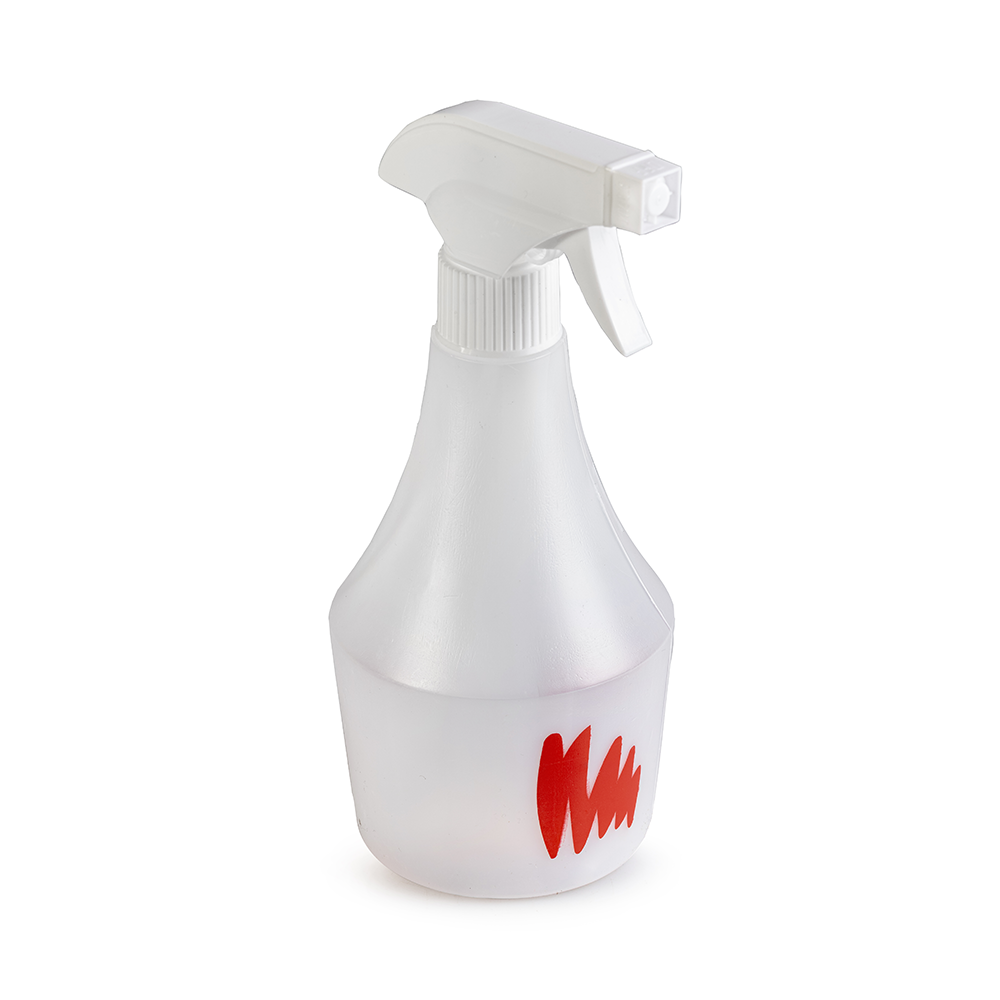 Atomizador Crayón Multicolor 500ml Plástico - Imagen 8