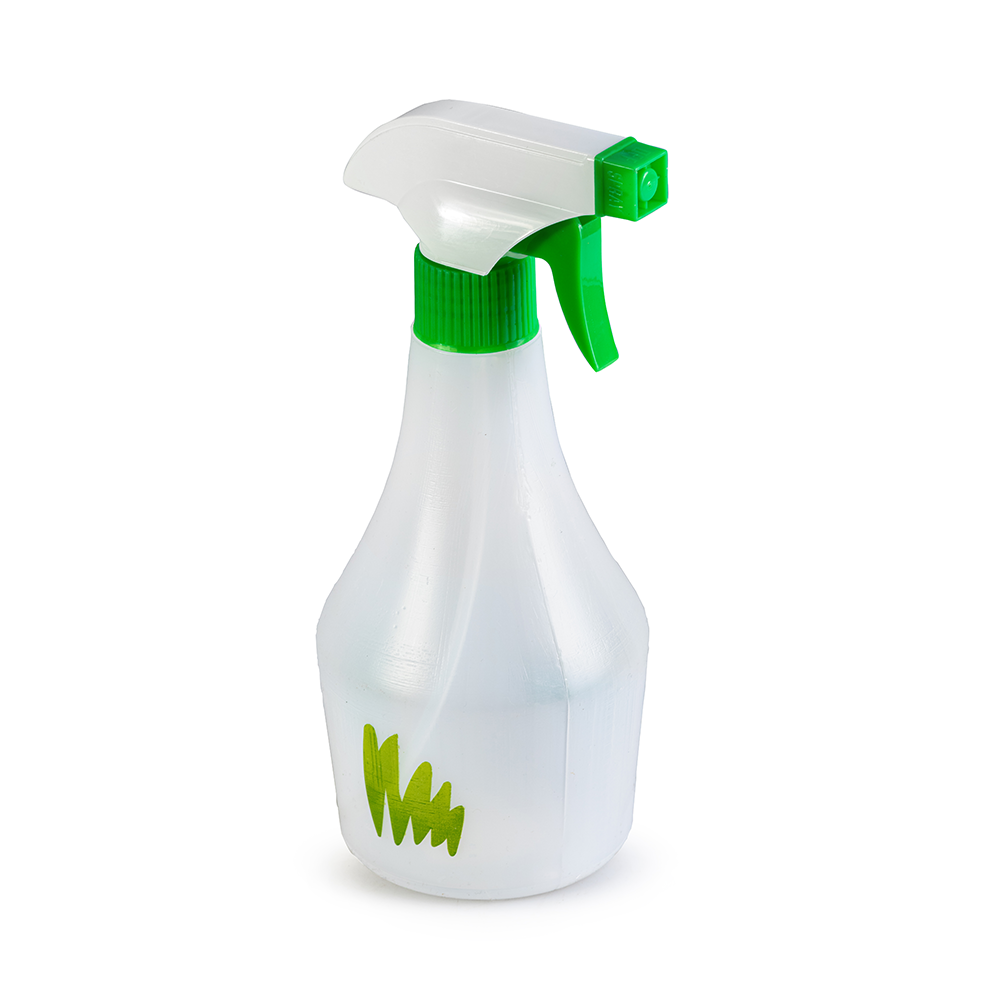 Atomizador Crayón Multicolor 500ml Plástico - Imagen 9