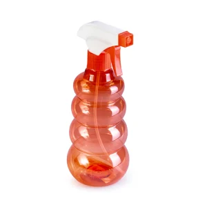 Atomizador Gusano Multicolor 500ml Plástico