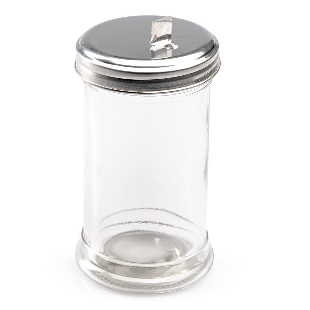 Azucarera Vidrio 300ml Jemaflex - Imagen 4