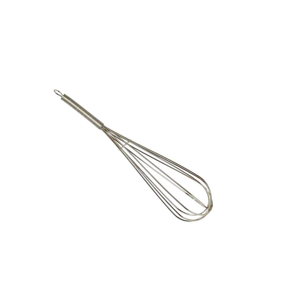 Batidor Globo Aluminio Metaltex