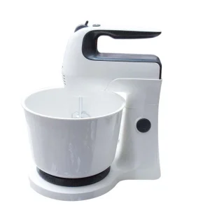 Batidora Pedestal 6 Velocidades Blanca Oster