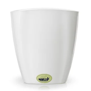 Cesto Papelero Diamante 12L Plasvic