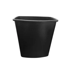 Cesto Papelero 40cm Plástico Induplastic