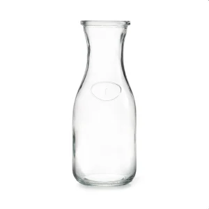 Garrafa Tradicional Vidrio 500ml