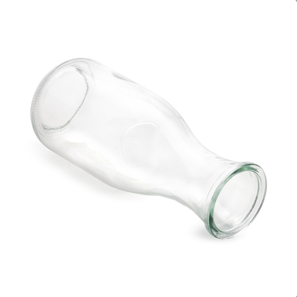Garrafa Tradicional Vidrio 500ml - Imagen 4