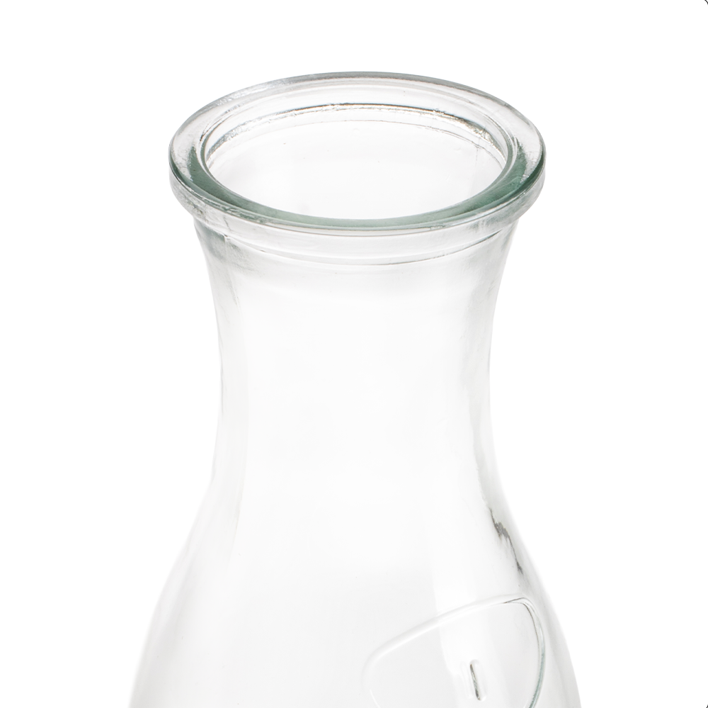 Garrafa Tradicional Vidrio 500ml - Imagen 6