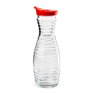 Garrafa Barril Vidrio 950ml