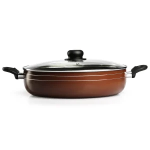 Arrocera Origen 7.5L Aluminio Lamex