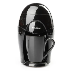 Cafetera Medea 2000 1Taza Taurus