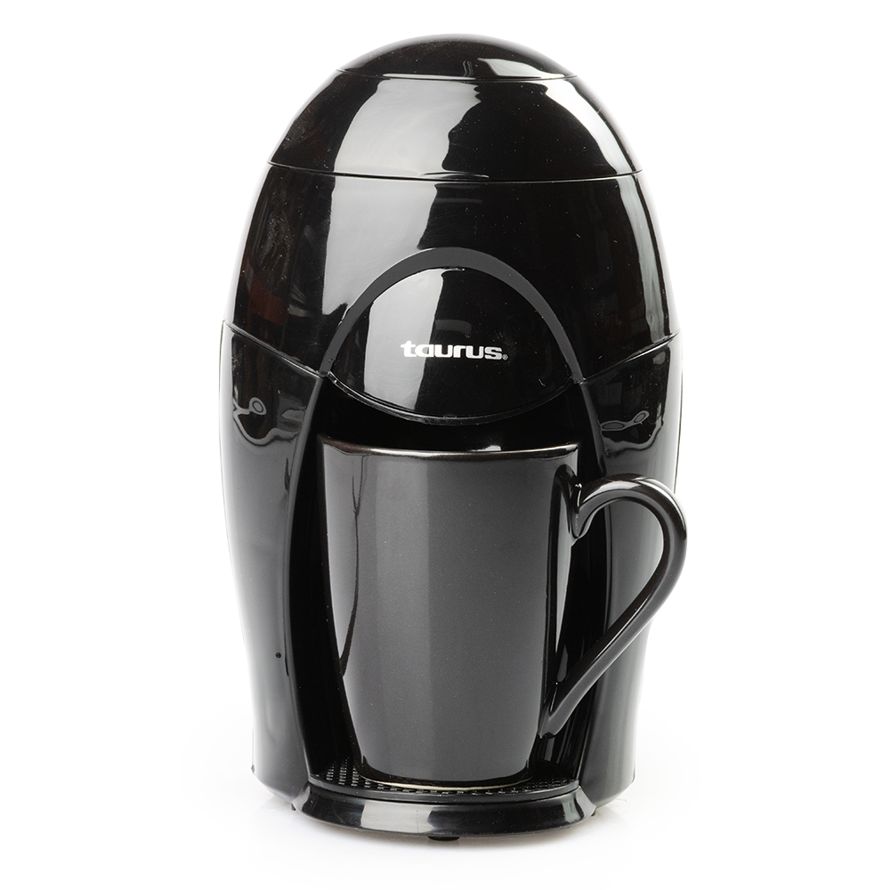 Cafetera Medea 2000 1Taza Taurus
