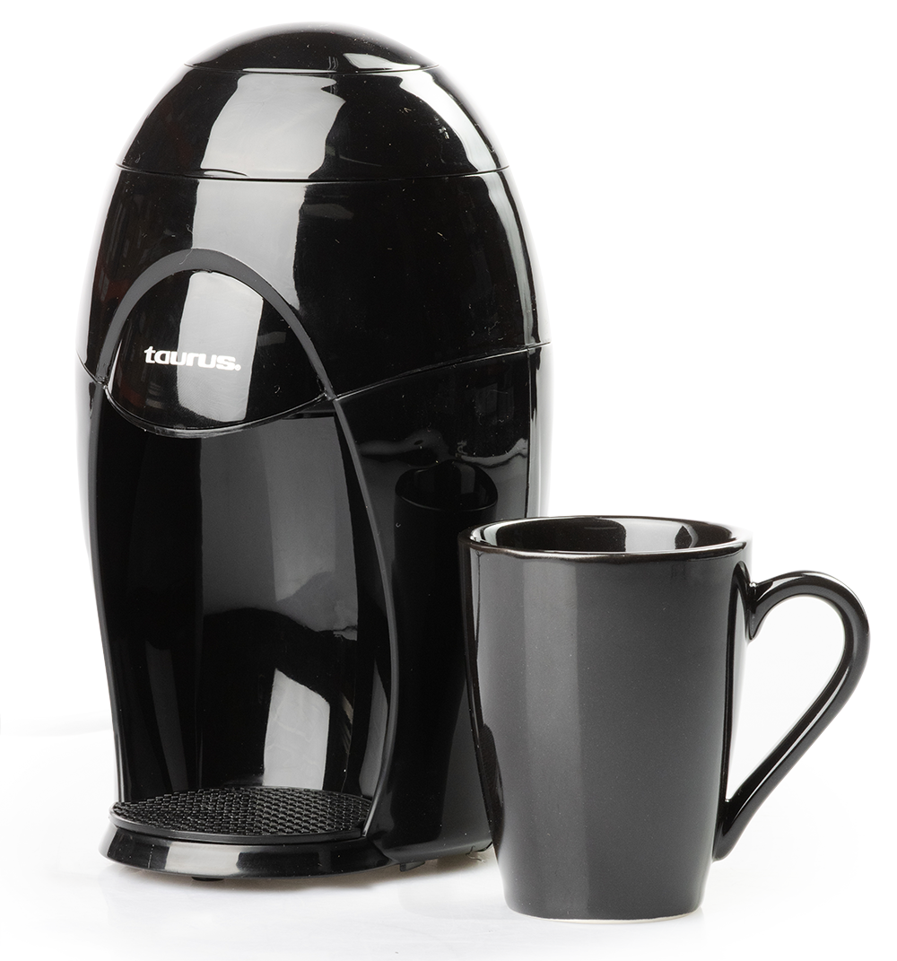 Cafetera Medea 2000 1Taza Taurus - Imagen 3