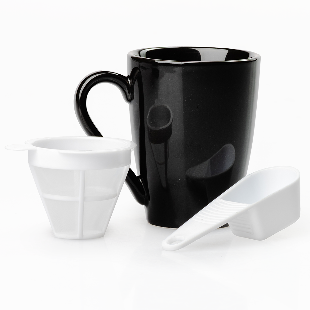 Cafetera Medea 2000 1Taza Taurus - Imagen 5