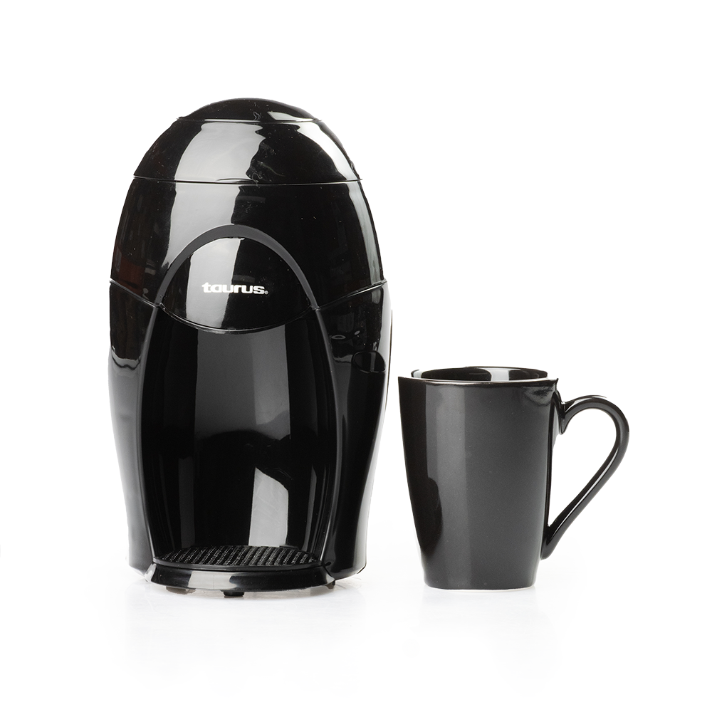 Cafetera Medea 2000 1Taza Taurus - Imagen 6