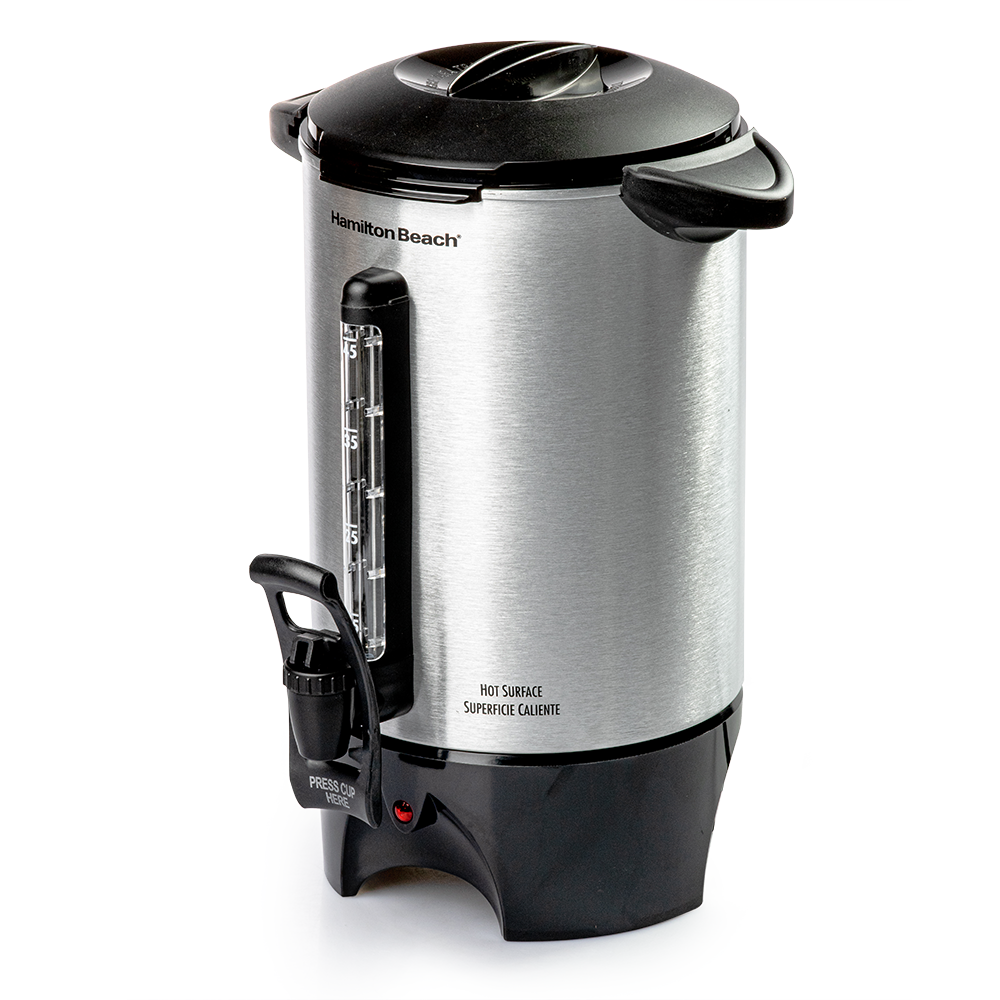 Cafetera 45 Tazas Hamilton Beach - Imagen 3