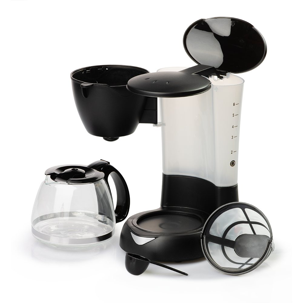 Cafetera Coffe Max 6 Tazas Taurus - Imagen 5