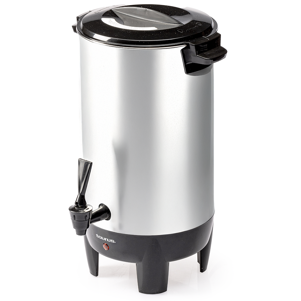 Cafetera Columba 40 Tazas Taurus - Imagen 3