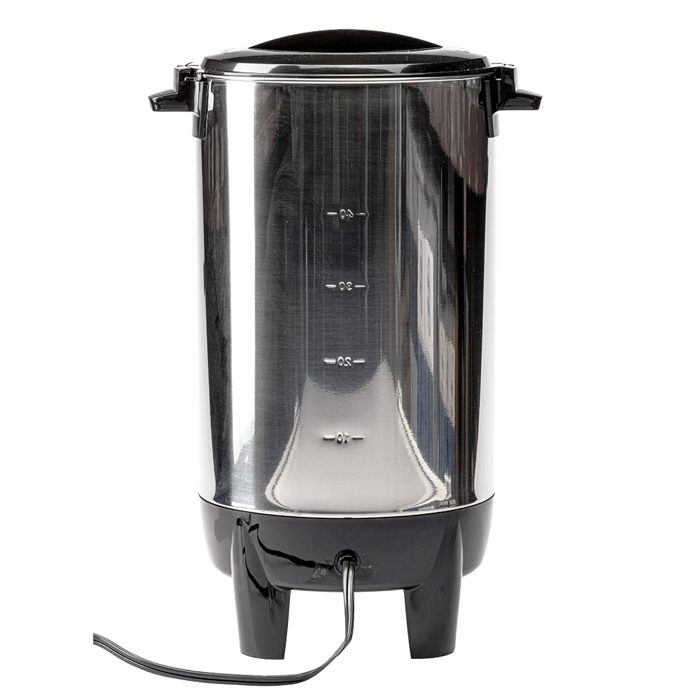 Cafetera Columba 40 Tazas Taurus - Imagen 4