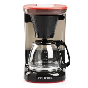 Cafetera Velvet 12 Tazas Taurus