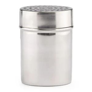 Espolvoreador Acero Inoxidable Metaltex