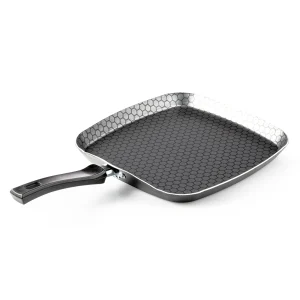 Comal Thermocell 28cm Aluminio Cinsa