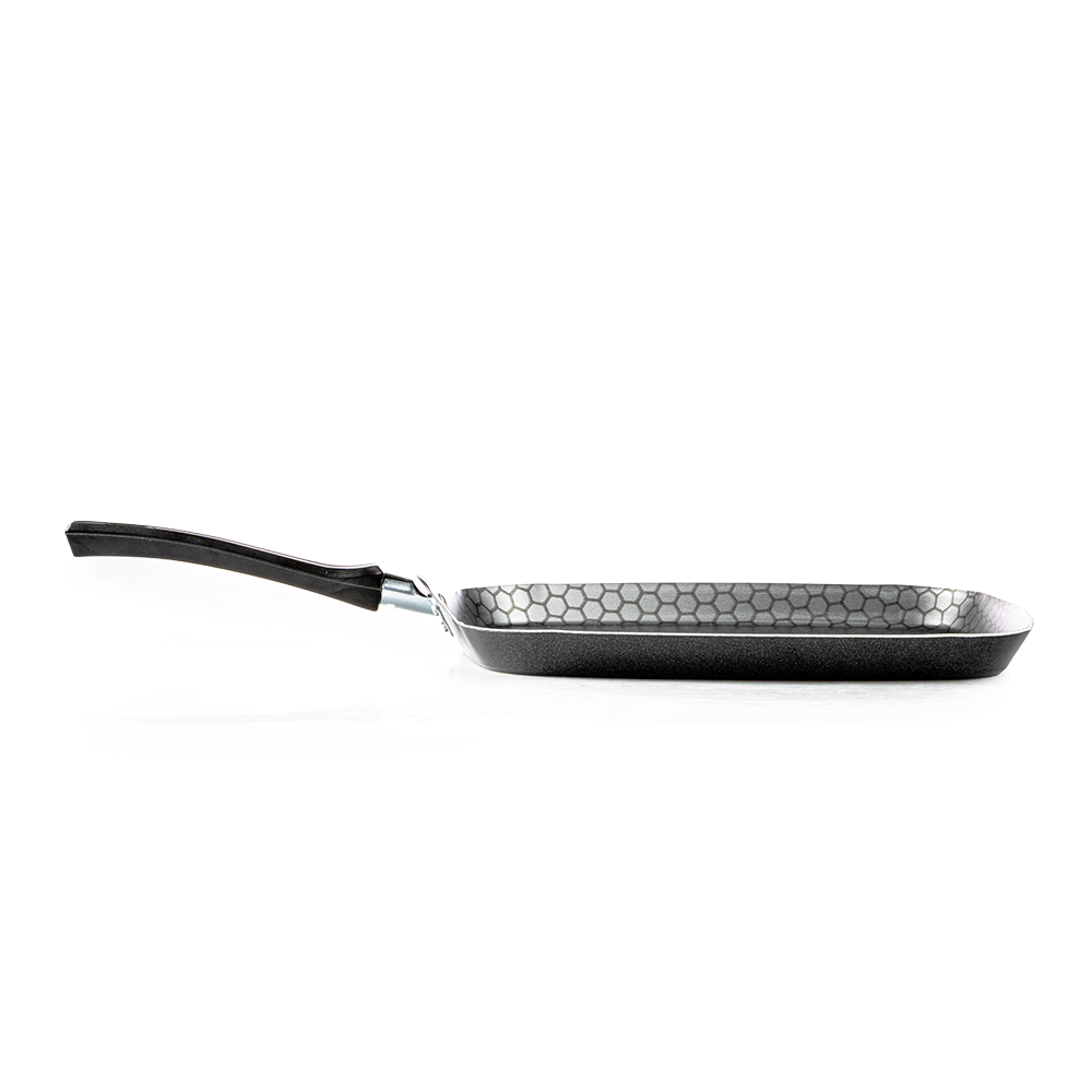 Comal Thermocell 28cm Aluminio Cinsa - Imagen 3