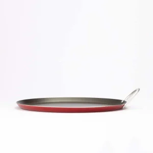 Comal Origen 28cm Aluminio Lamex