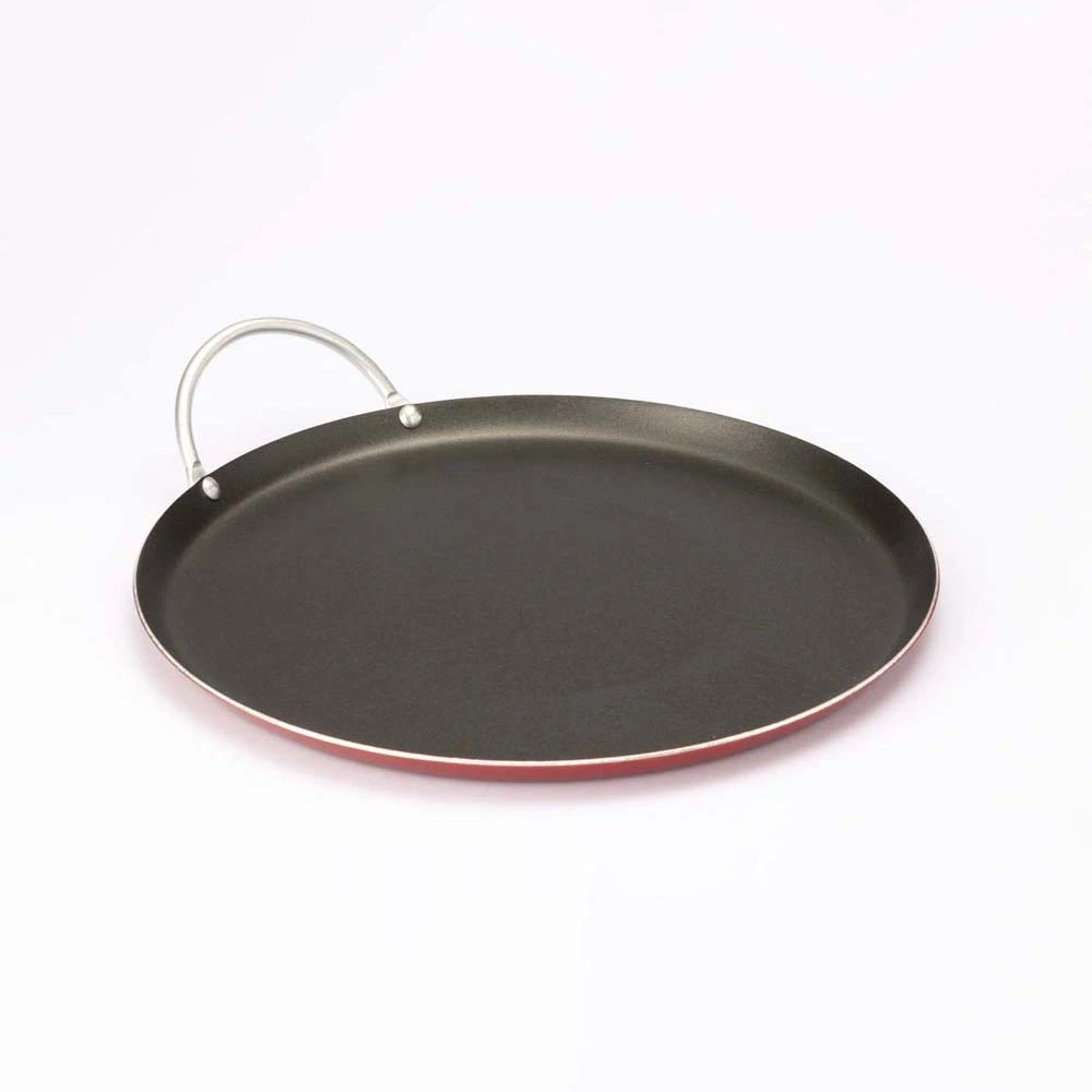 Comal Origen 28cm Aluminio Lamex - Imagen 3