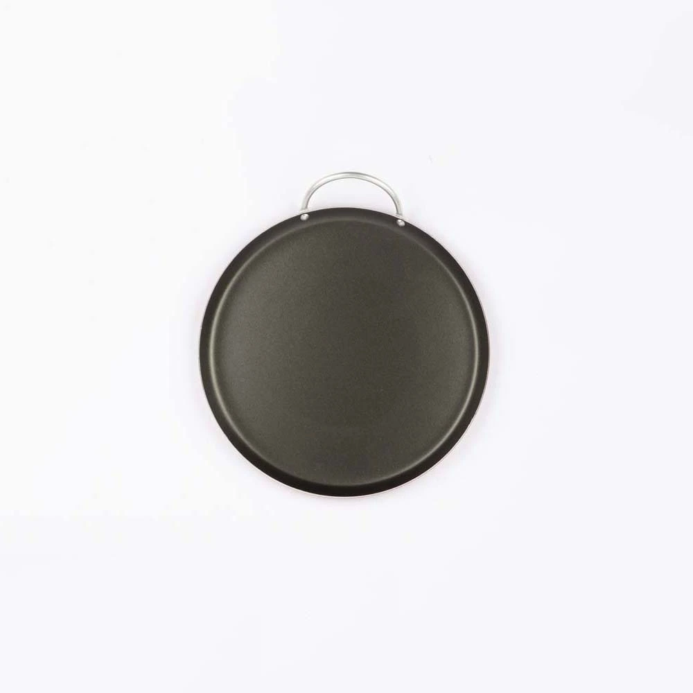 Comal Origen 28cm Aluminio Lamex - Imagen 4