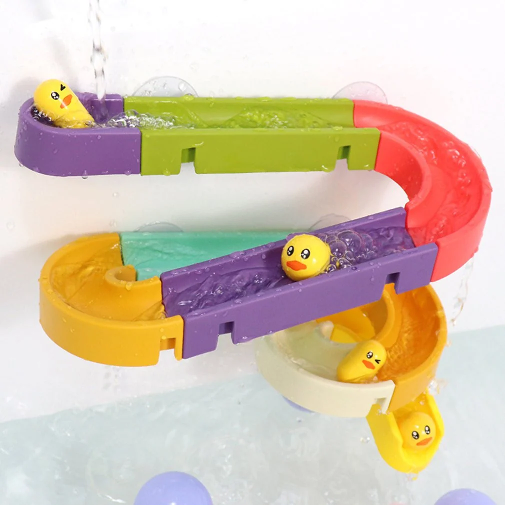 🎁OFERTA NAVIDEÑA 🎄 Juego Parque acuático 🤽🏻♂️ AQUATICPRO 🤩 ( Ideal para el baño)