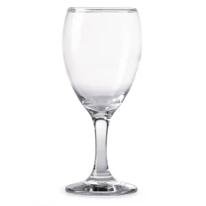 Copa Agua Windsor 300ml Vidrio Nadir