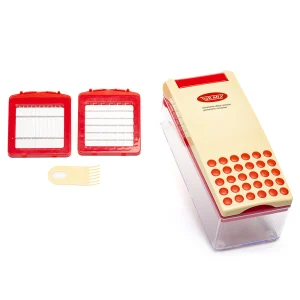 Cortador French Cutter Plástico Turmix