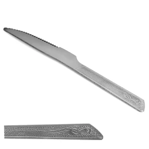Cuchillo de Mesa Alcatraz Ranieri