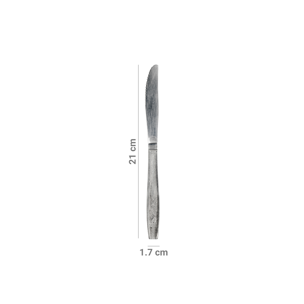 Cuchillo de Mesa Lisboa 21.5cm Moven - Imagen 4