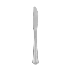 Cuchillo Moderne vibrado 21cm Metal Flex