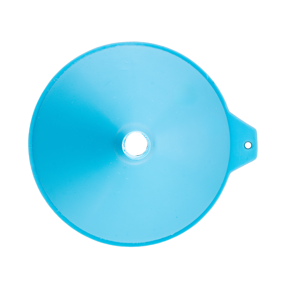 Embudo 13.5cm Colores Plastico - Imagen 6