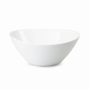 Ensaladera Prometeo Blanca 25cm Bormioli Rocco