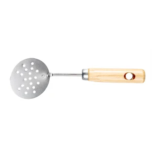 Espumadera Acero Galvanizado 20cm Cordval