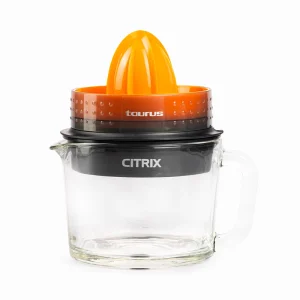 Exprimidor de Citricos Citrix 1L Taurus