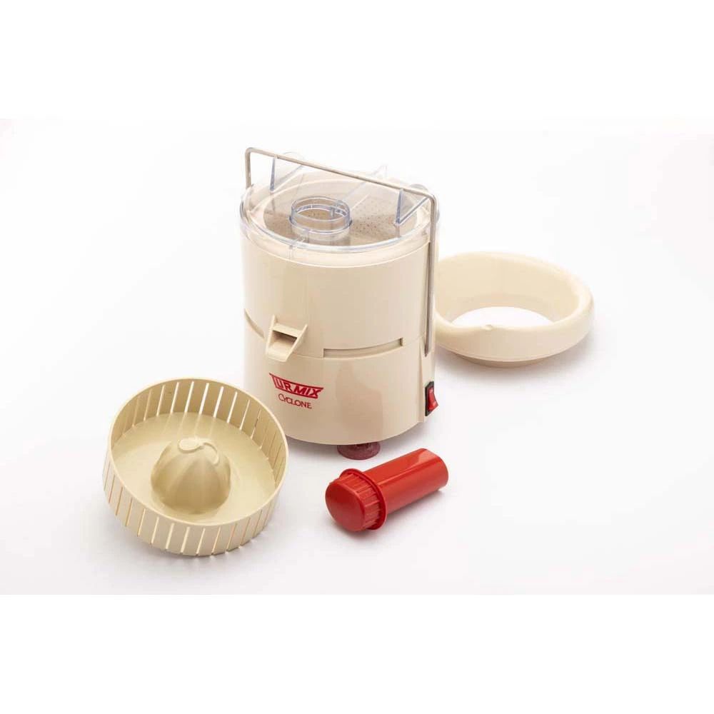 Extractor de Jugos Cyclone Túrmix - Imagen 6