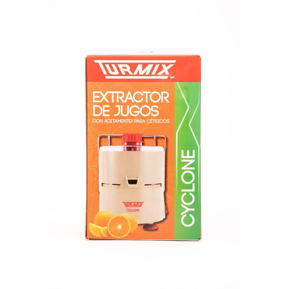Extractor de Jugos Cyclone Túrmix - Imagen 7