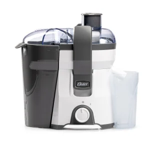 Extractor de Jugos Gris Oster
