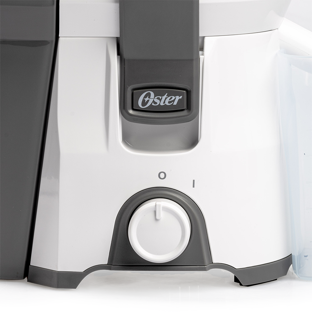 Extractor de Jugos Gris Oster - Imagen 4