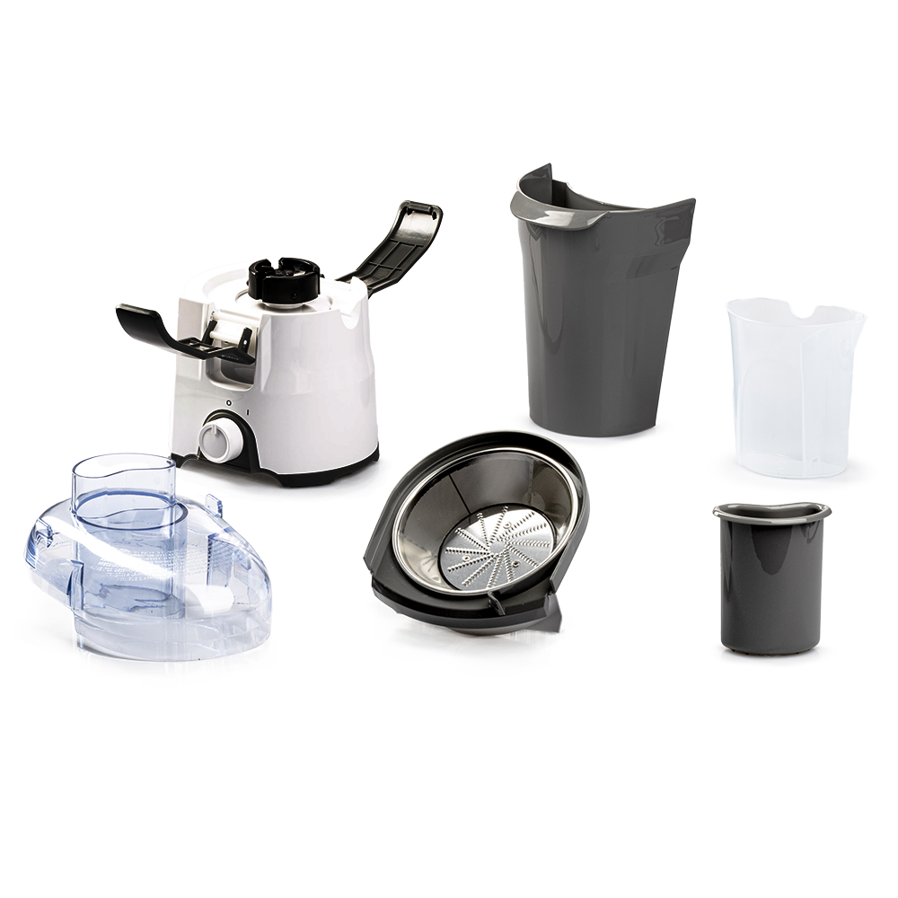 Extractor de Jugos Gris Oster - Imagen 5