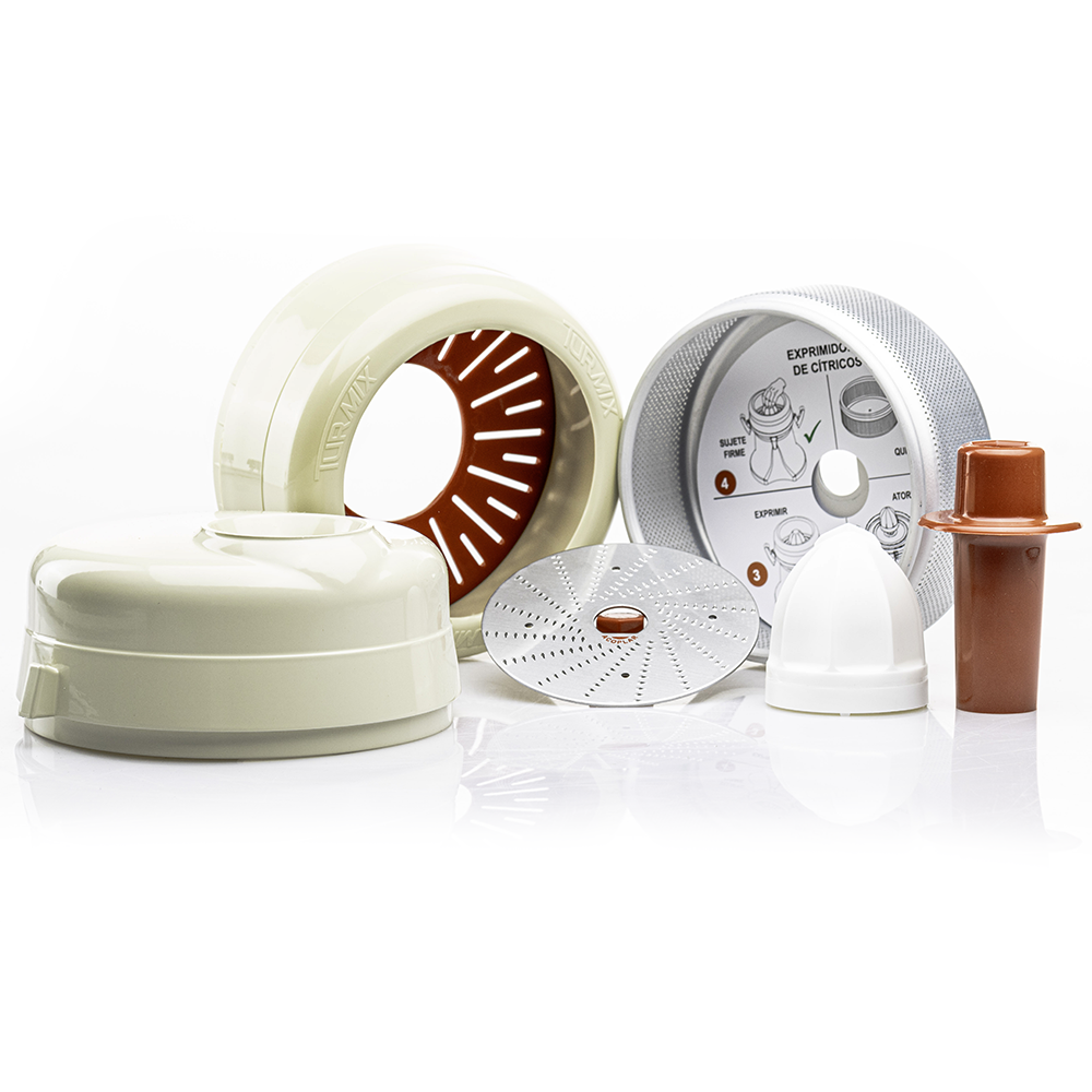 Extractor de Jugos Standard Turmix - Imagen 4