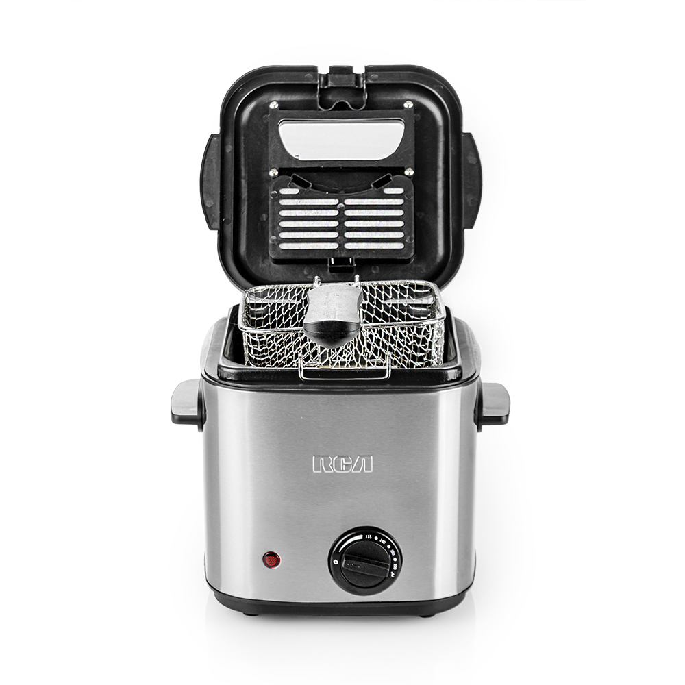 Freidora Aceite 1.5L RCA - Imagen 3